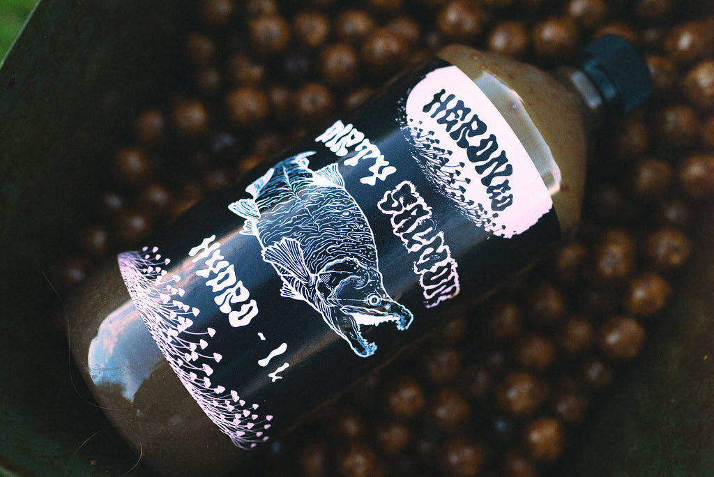 Dirty Salmon Hydro | 1L