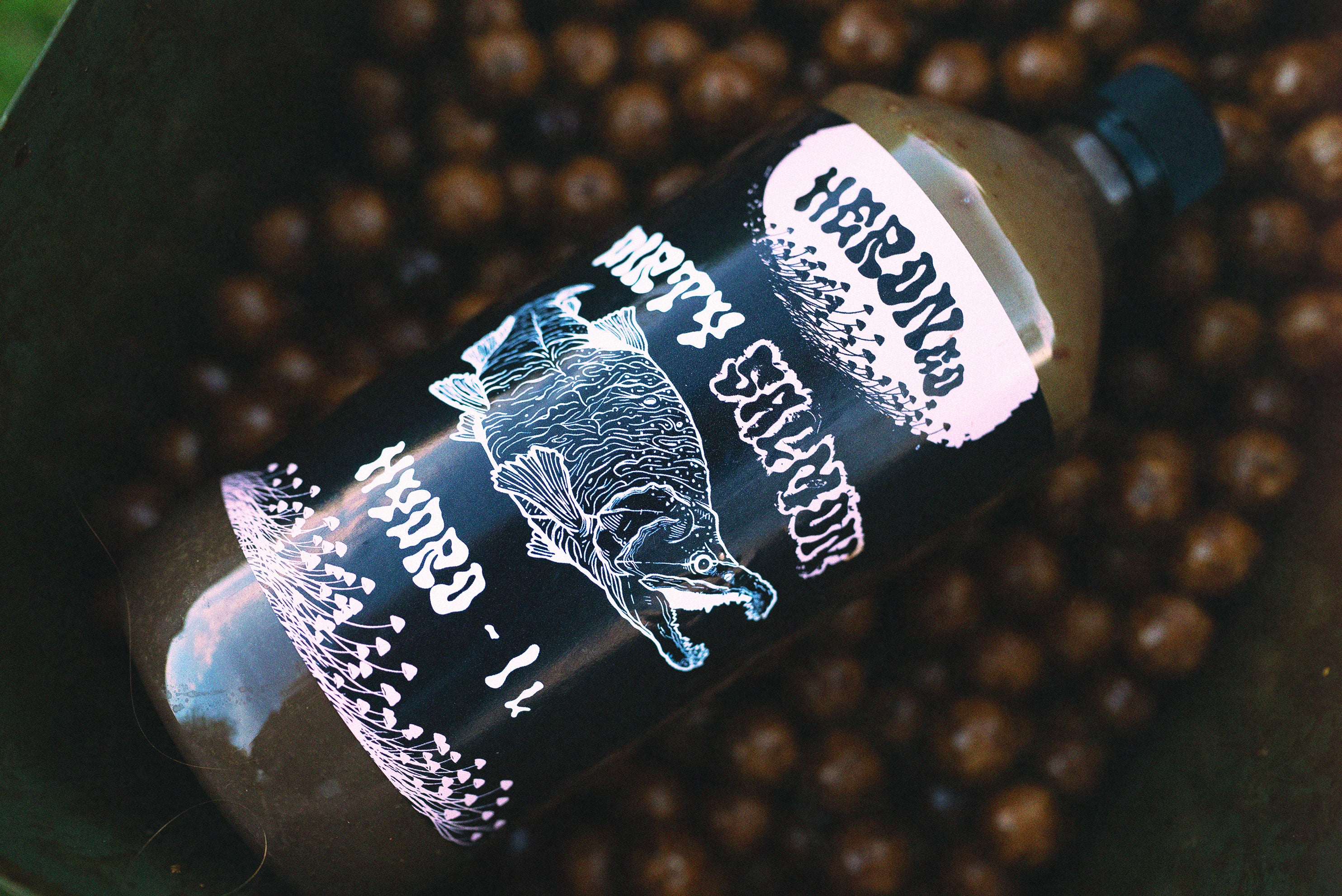 Dirty Salmon Hydro | 1L