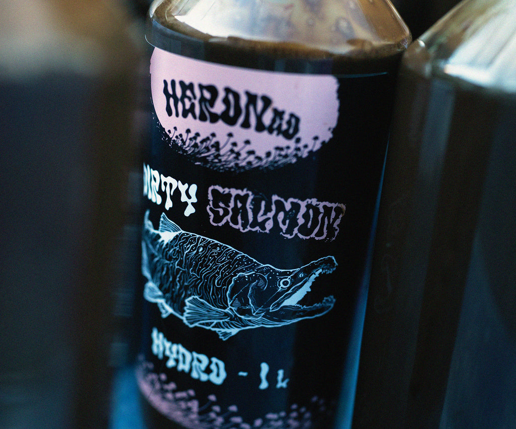 Dirty Salmon Hydro | 1L
