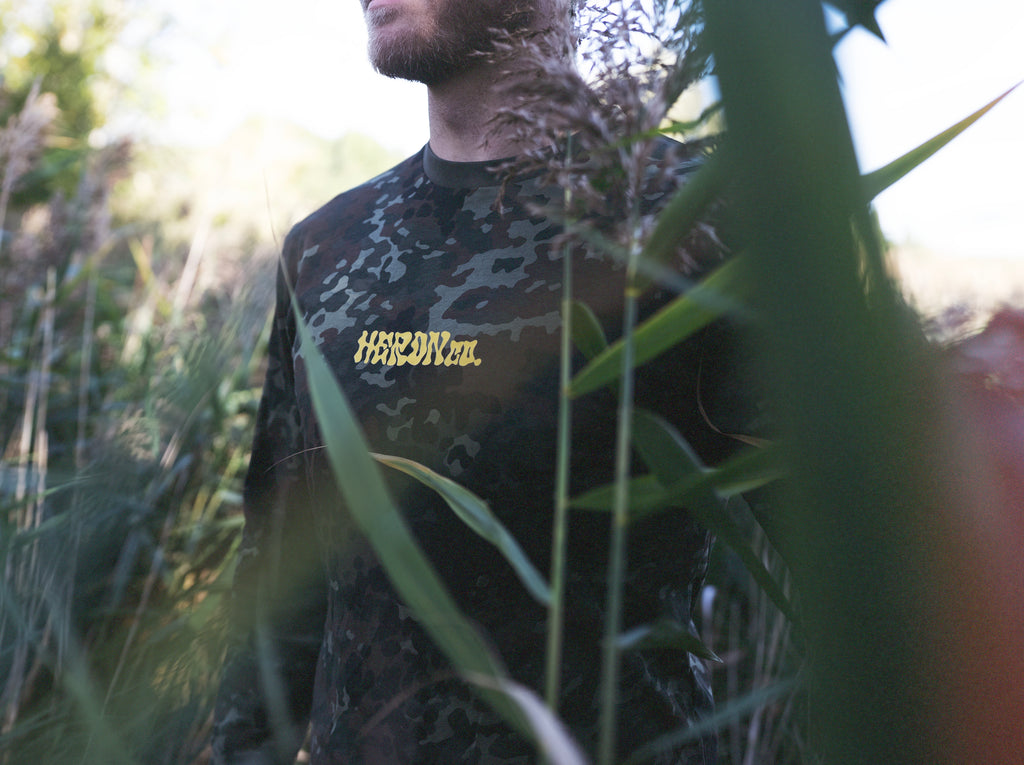 DEUTSCHLAND CARP Long Sleeve (pre-order)