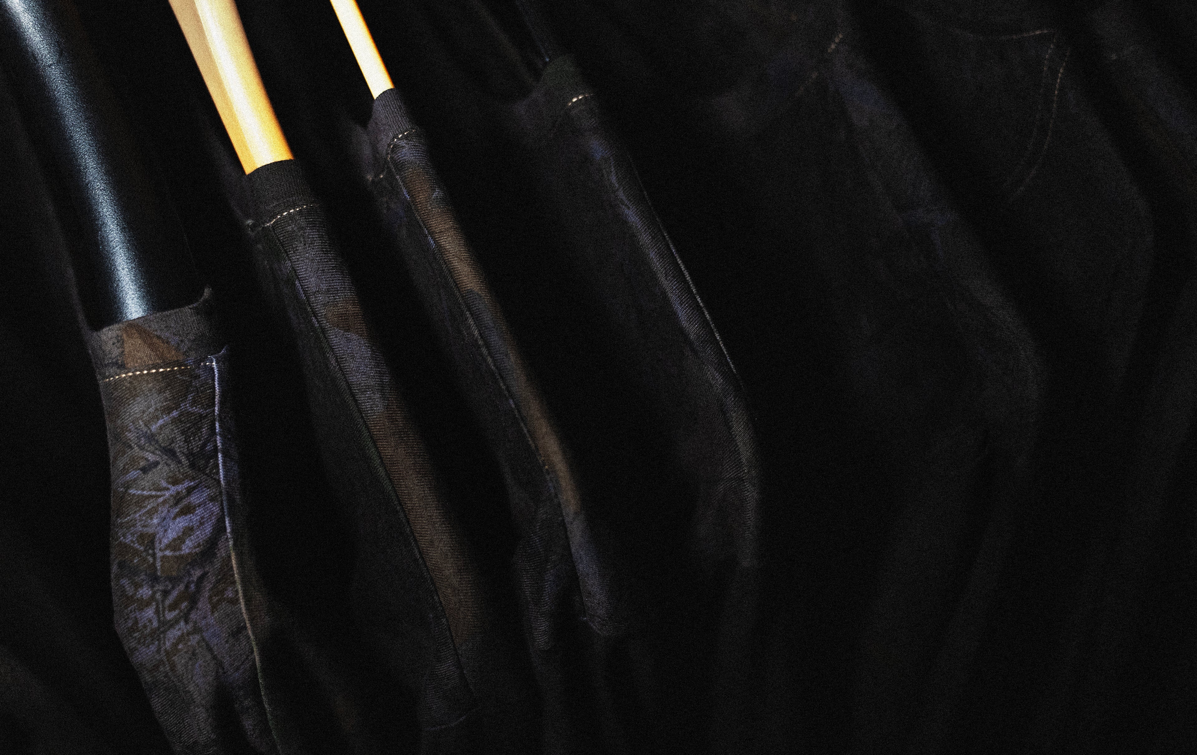 Fortis x Heron Overdyed Long Sleeve