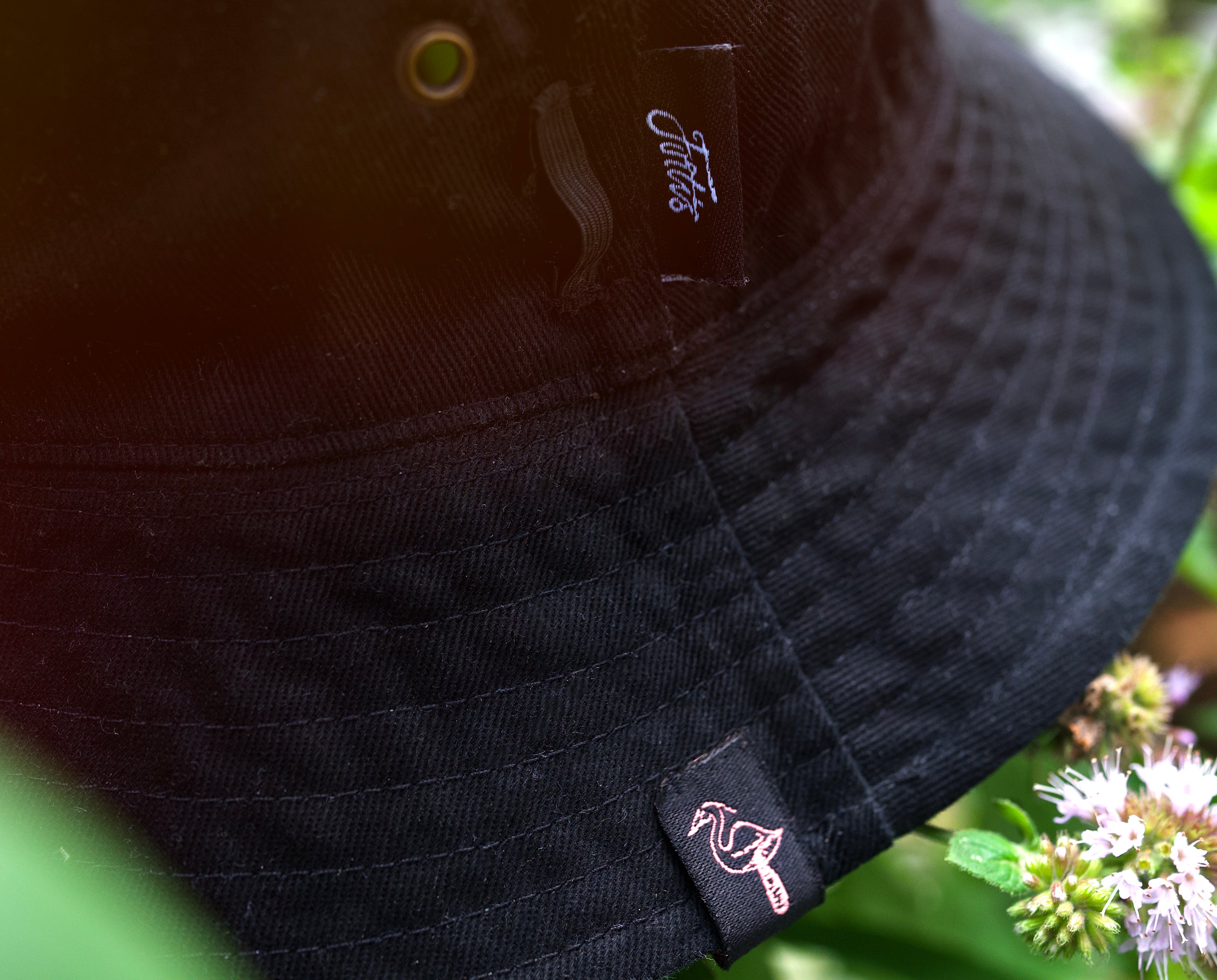 Fortis x Heron Realtree Reversible Bucket Hat