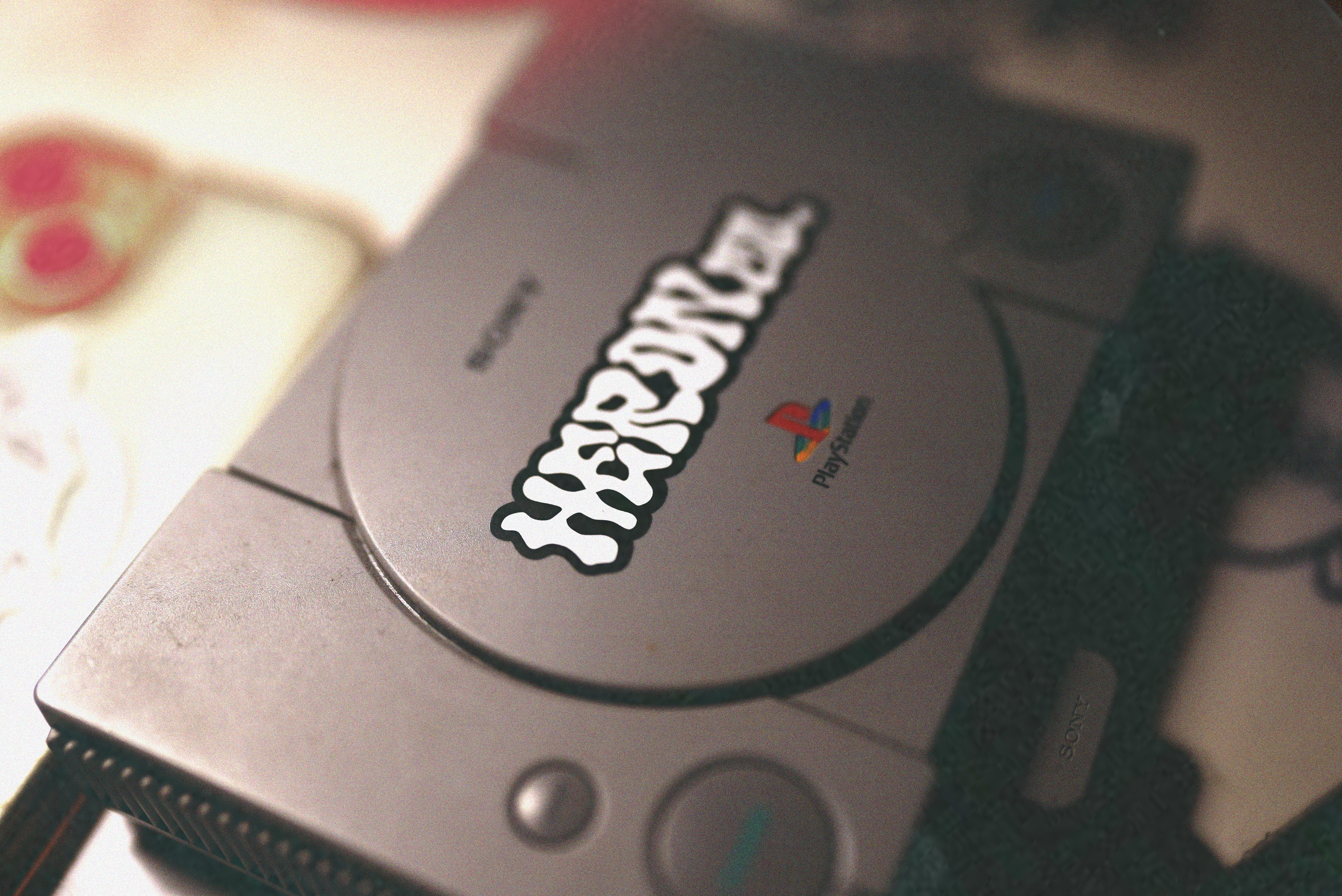 A6 STICKER BOMB SHEET 1 (LOGO PACK)